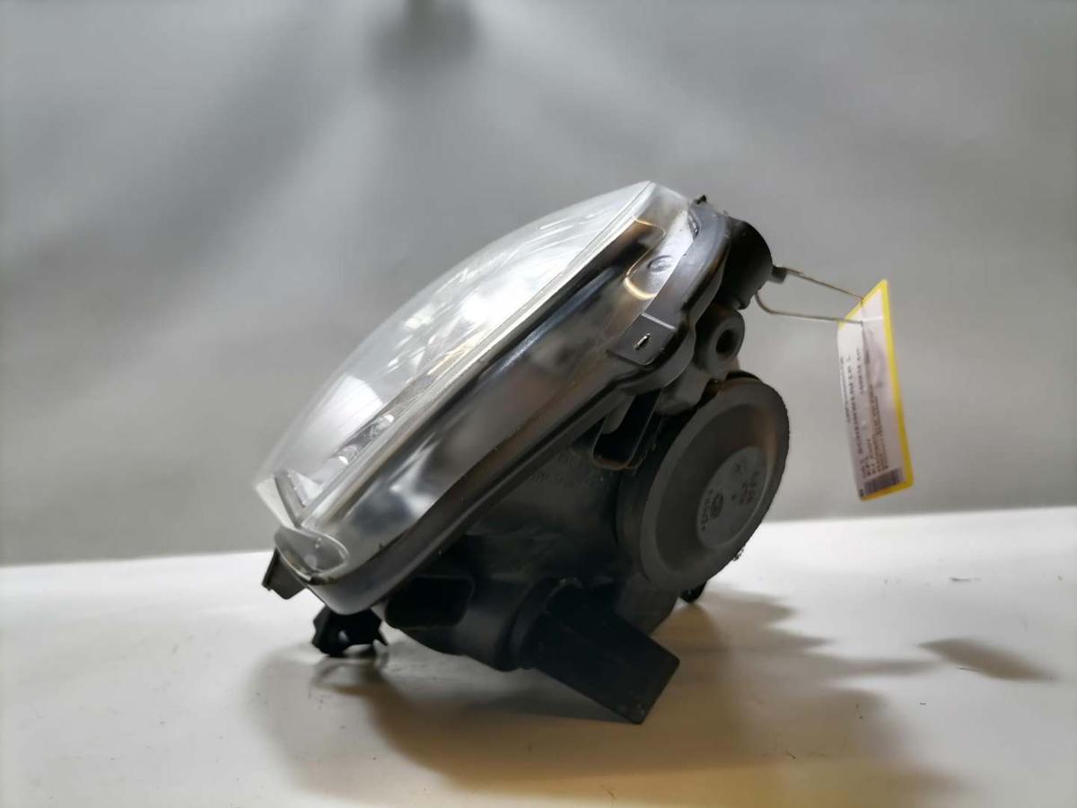 VW Polo 9N3 original Scheinwerfer vorn links Halogen Bj.2007